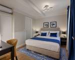 Imagen #44 de Classic Hotel by Athens Prime Hotels